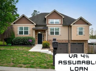 7265 Klingler Ln, Ooltewah, TN 37363