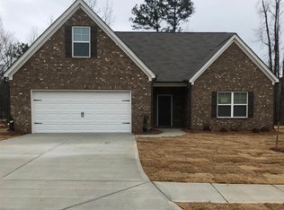 332 Panhandle Pl #29, Hampton, GA 30228