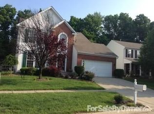 384 Dakota Run, Maineville, OH