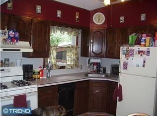 132 E Main St, Marlton, NJ 08053