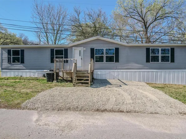 409 Pine St, Waynesville, MO 65583