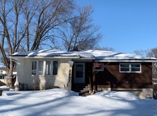 2457 1st Ave E, North Saint Paul, MN 55109