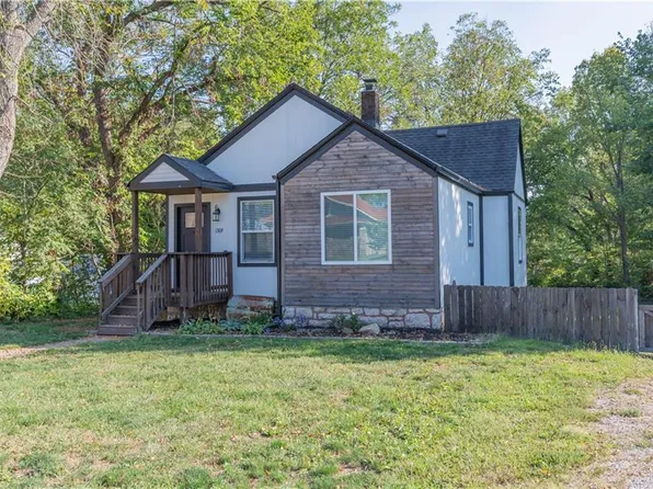 1309 Parker Ave, Osawatomie, KS 66064