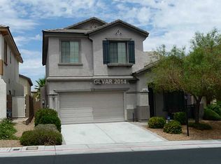 9100 Picket Fence Ave, Las Vegas, NV 89143