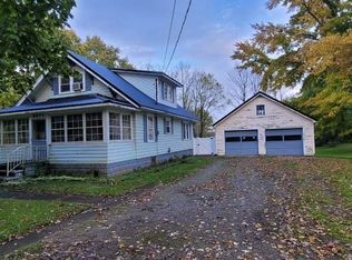 3371 N Gravel Rd, Medina, NY 14103