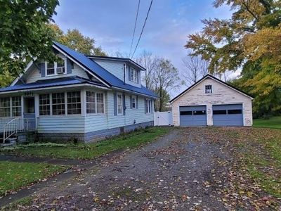 3371 N Gravel Rd, Medina, NY, 14103