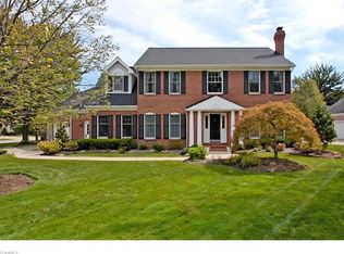 31009 Wilderness Trl, Westlake, OH