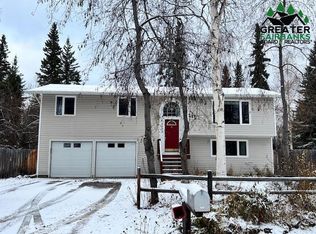 4070 Birch Ln, Fairbanks, AK 99709