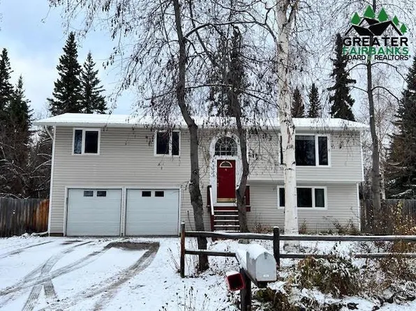 4070 Birch Ln, Fairbanks, AK 99709