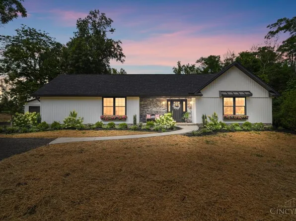2032 Ford Rd, Morrow, OH 45152