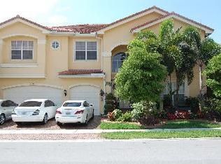 17972 SW 41st St, Miramar, FL 33029