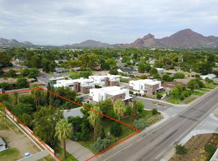 3714 E Campbell Ave, Phoenix, AZ 85018