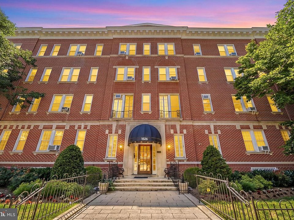 1st image of 1526 17th St NW APT 109