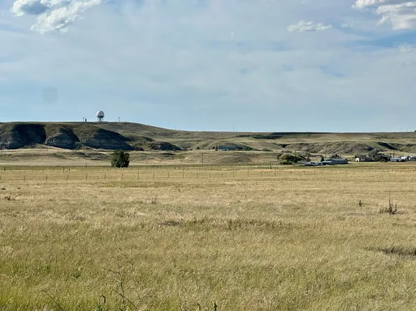 E Country Ln, Great Falls, MT 59404