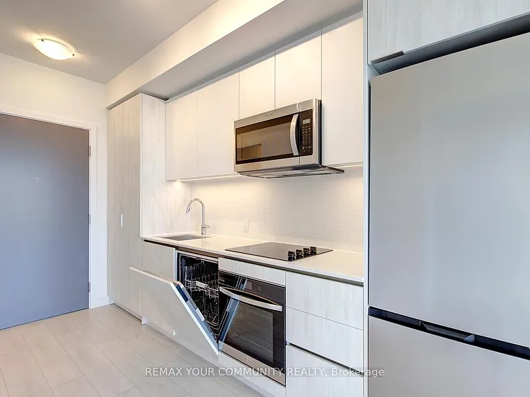 5858 Yonge St #3026 — Photo 8