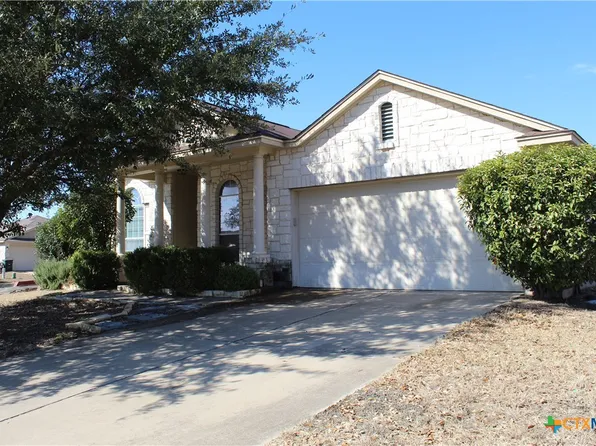 6101 Charlotte Ln, Killeen, TX 76542