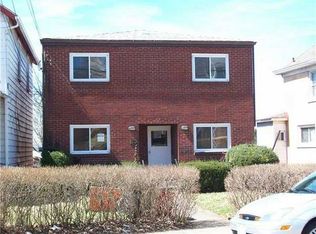 2000 Grandview Ave, McKeesport, PA