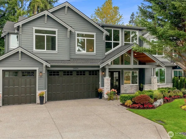 13004 NE 112th Street, Kirkland, WA 98033