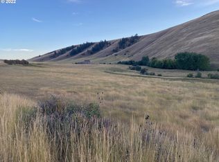 0 Crow Creek Rd, Enterprise, OR 97828