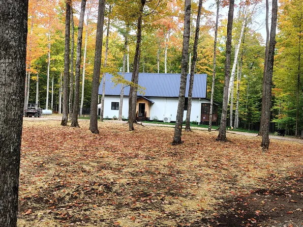 N17538 County Road 400, Powers, MI 49874