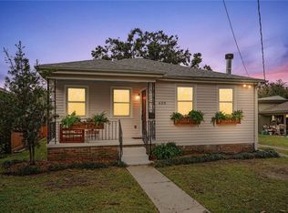 620 Honore Dr, Jefferson, LA 70121