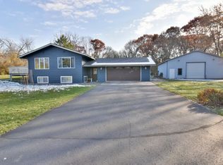 12235 42nd St SE, Clear Lake, MN 55319