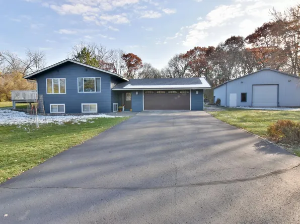 12235 42nd St SE, Clear Lake, MN 55319