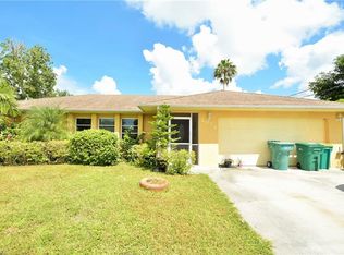 2072 50th Ter SW, Naples, FL 34116