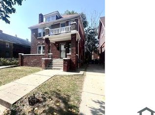 12019 Stoepel St #2, Detroit, MI 48204