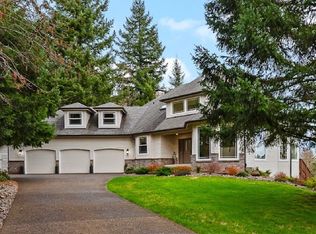 30202 NE Livingston Mountain Cir, Camas, WA 98607