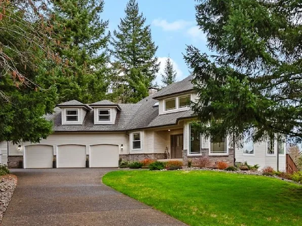 30202 NE Livingston Mountain Cir, Camas, WA 98607