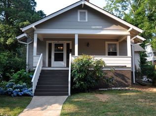 31 Coleman Ave, Asheville, NC 28801