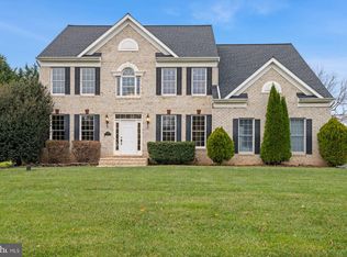 7390 Pindell School Rd, Fulton, MD 20759