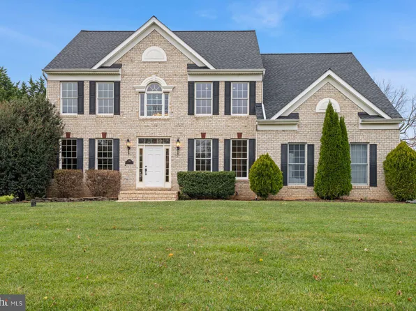 7390 Pindell School Rd, Fulton, MD 20759