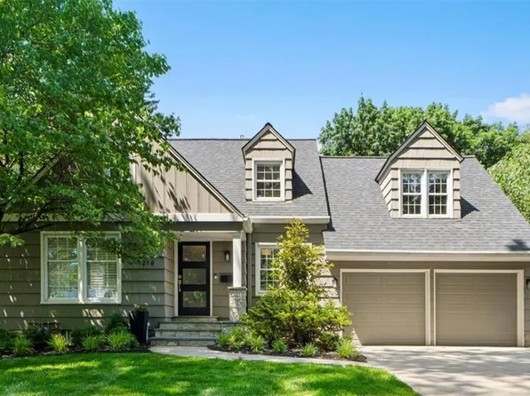 1210 Arno Rd, Kansas City, MO 64113