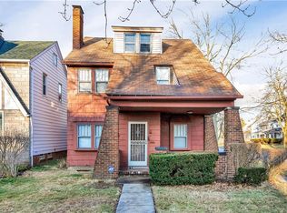 991 Brunswick Rd, Cleveland Heights, OH 44112