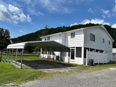 814 Curry Ln, Marlinton, WV, 24954