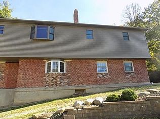 8258 Mentor Rd, Elizabeth, PA 15037