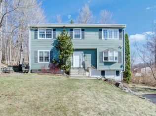405 Cherry Ridge Rd, Vernon Twp., NJ 07422