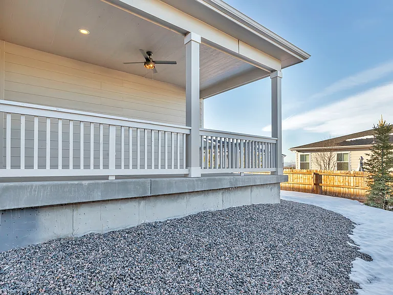 4007 Castle Vista Ln — Photo 47
