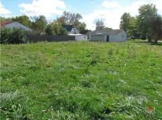 5 E Boone St, Cloverdale, IN
