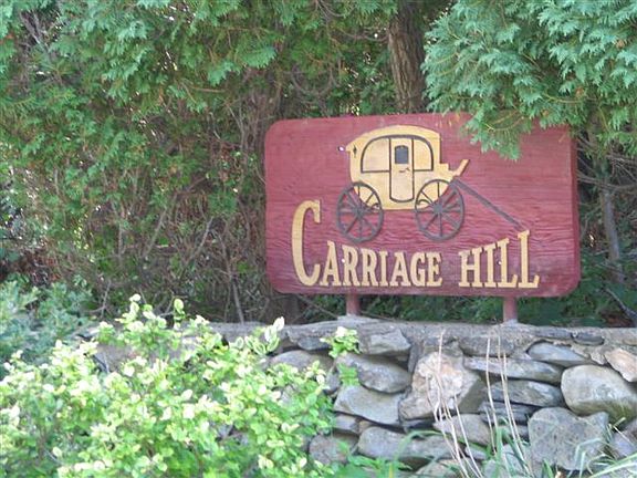 Neighboorhood Entrance