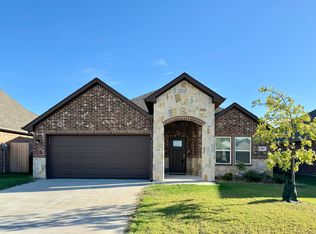 1001 Tippit Ln, Greenville, TX 75402