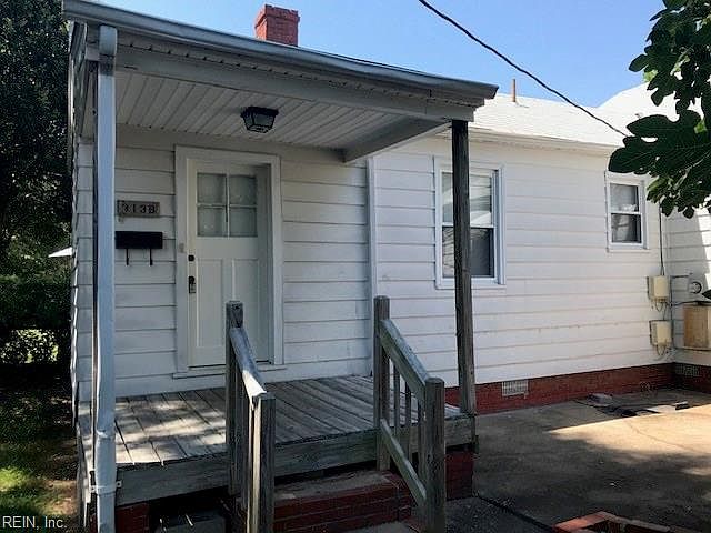 1st image of 313 Hammond St #B