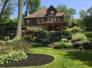 3215 Riverside Dr, Port Huron, MI 48060