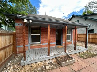 2011 Arapahoe Ave, Boulder, CO 80302