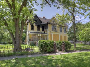 302 S Pennsylvania St, Webb City, MO 64870
