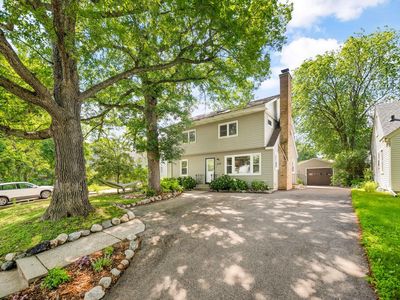 2214 Forest Dr NE, Columbia Heights, MN, 55421