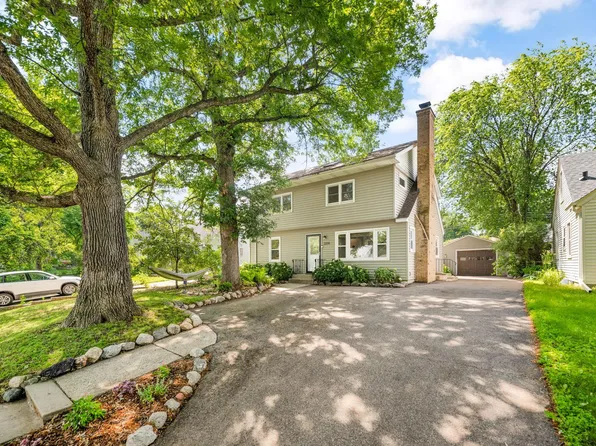 2214 Forest Dr NE, Columbia Heights, MN 55421