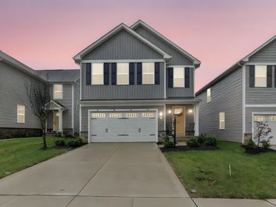 8573 Greengate Blvd #41, Canal Winchester, OH, 43110